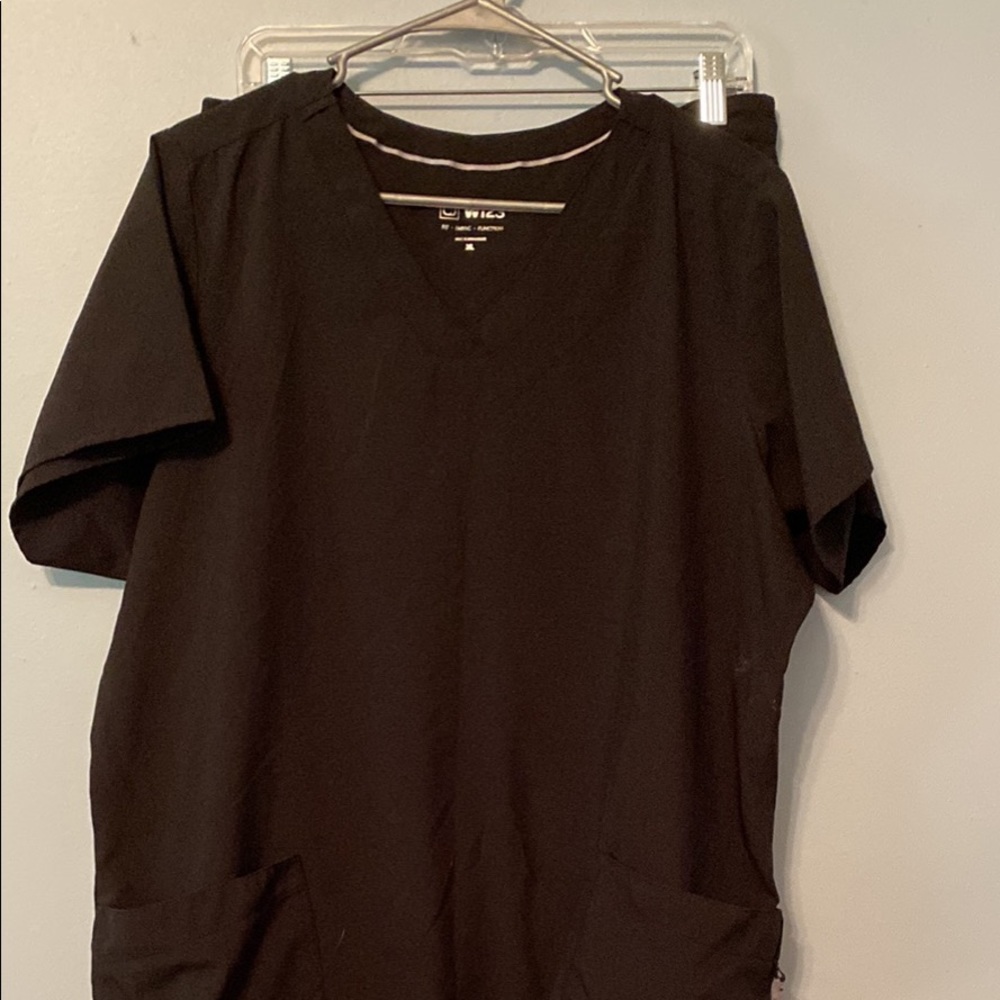 Scrubs size xl